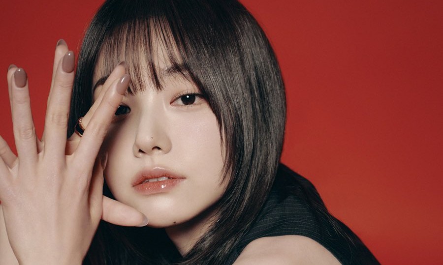 Kang Mina aparecerá na próxima série da netflix  Solo Leveling!
