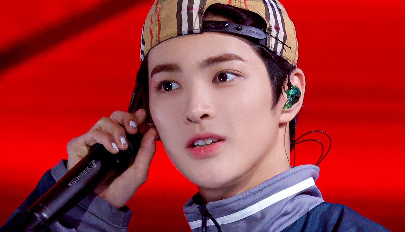Keonho do CORTIS nomeia TWICE como um dos artistas que mais respeita na indústria