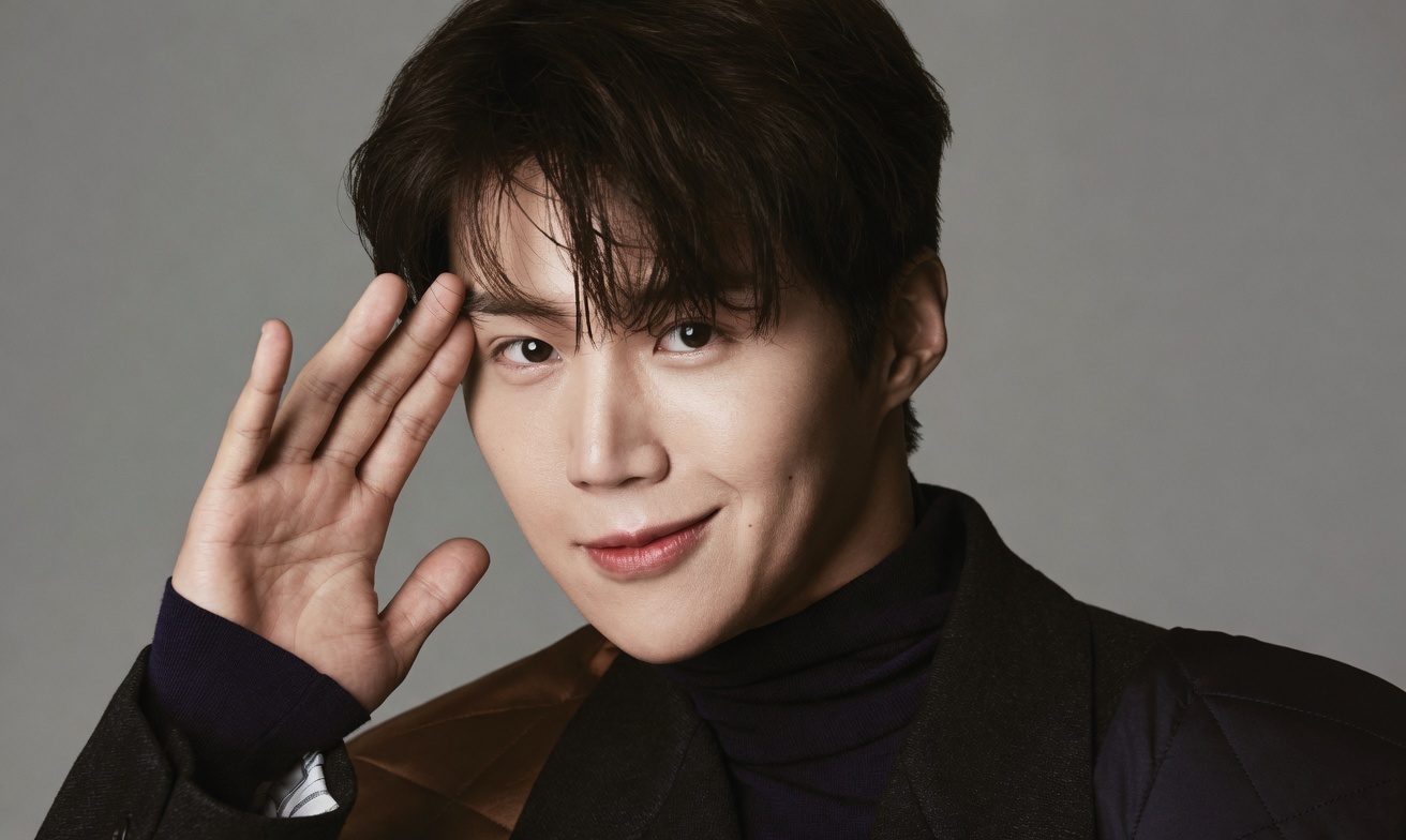 Kim Seon Ho comemora aniversário com doação de 50 milhões de won para bem-estar de idosos