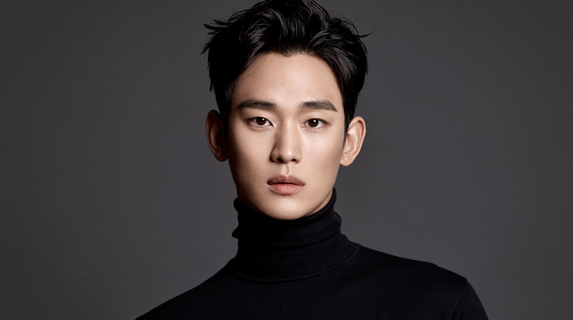 Kim Soo-hyun entra na Justiça para exigir a exclusão e o banimento do canal Garo Sero no YouTube