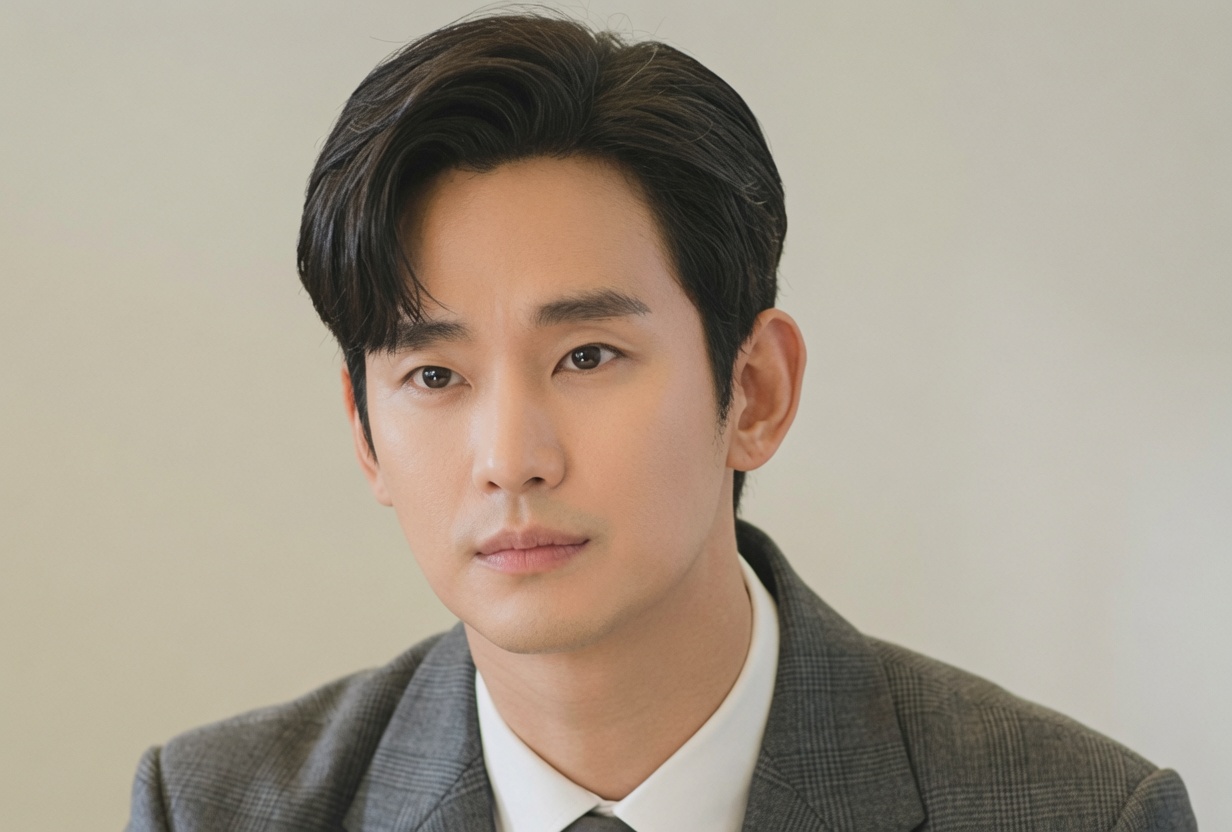 Kim Soo-hyun retoma carreira com comercial nas Filipinas após resolução de polêmica