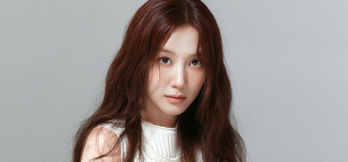 Kwon Eunbin anuncia aposentadoria da indústria do entretenimento após fim de contrato com a CUBE