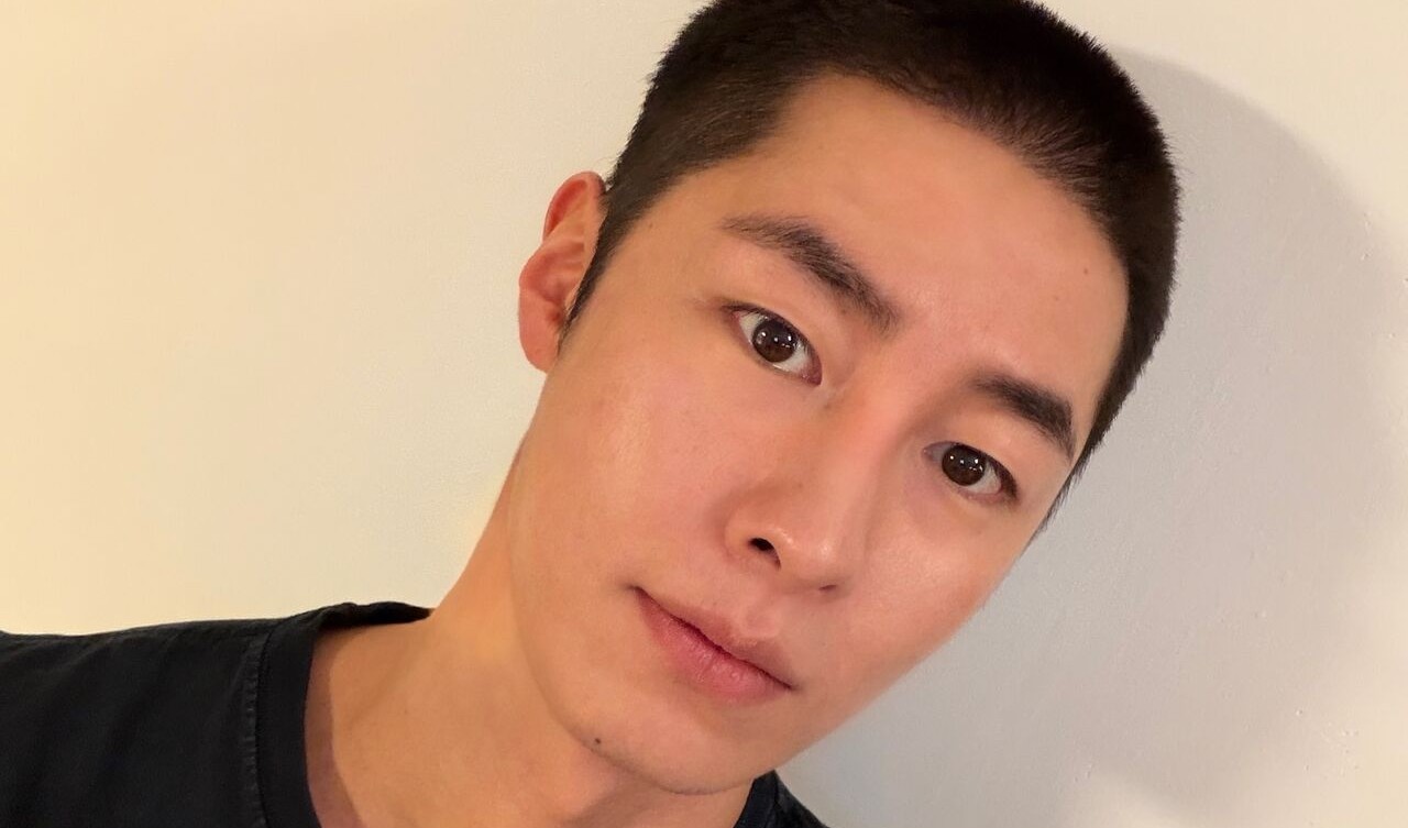 Lee Jae Wook inicia serviço militar obrigatório e envia mensagem aos fãs antes do alistamento