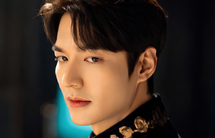 Lee Minho é eleito o ator coreano mais popular do mundo pelo 13º ano consecutivo
