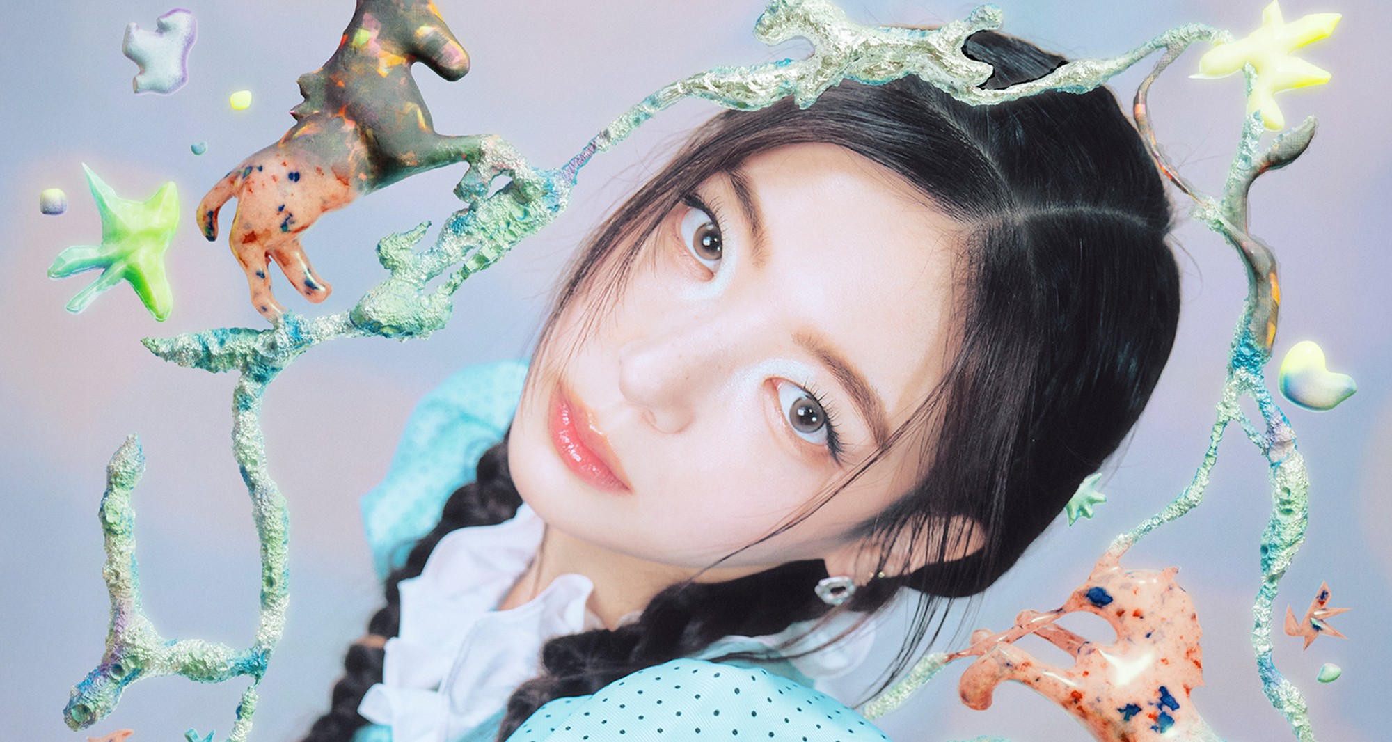 Lia do ITZY apresenta irmão mais novo Joon-soo a alguém para primeiro encontro romântico