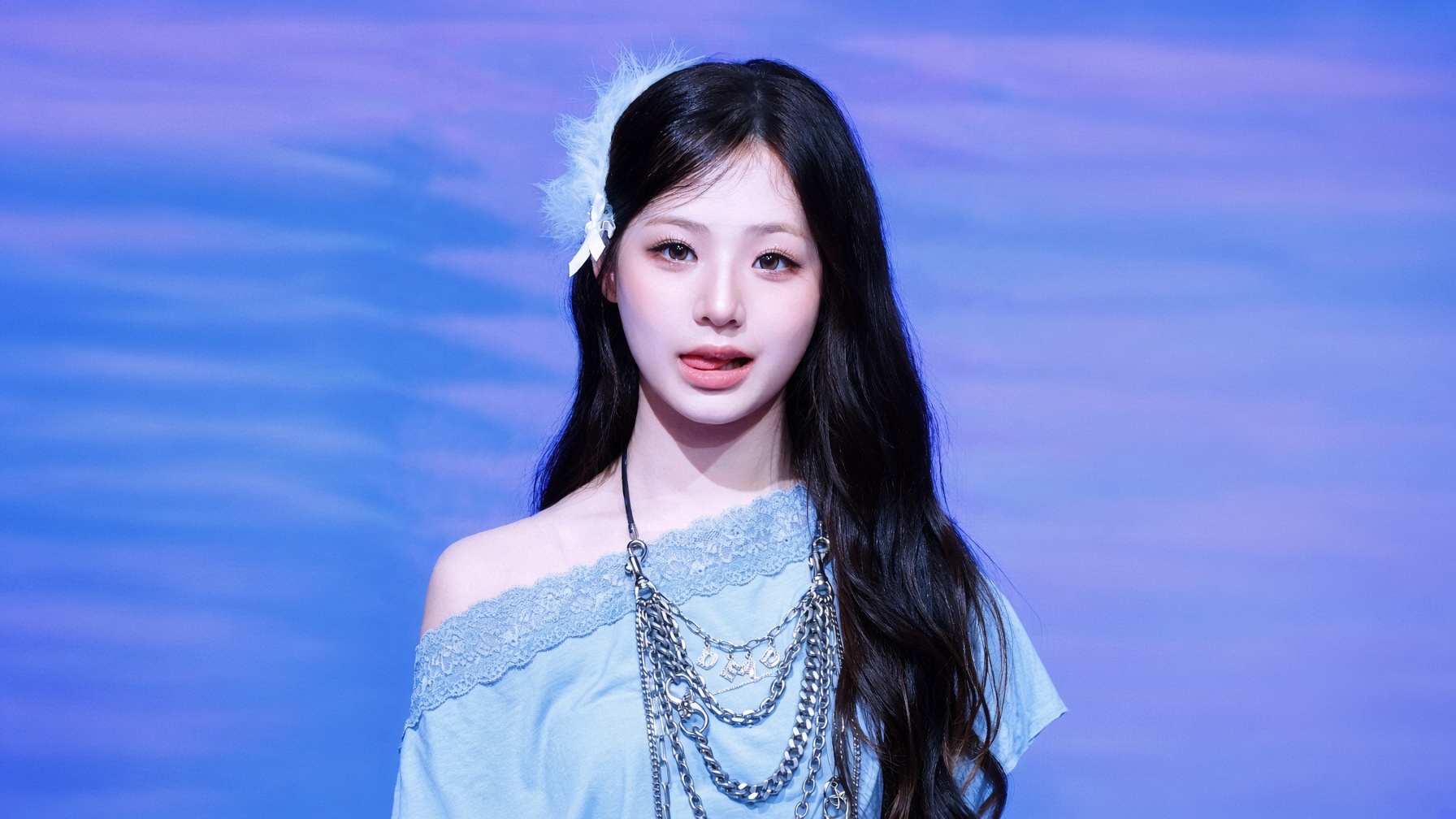Lim Seowon (ex-UNIS) na YG Entertainment? Rumores apontam cantora no grupo 'NEXT MONSTER'