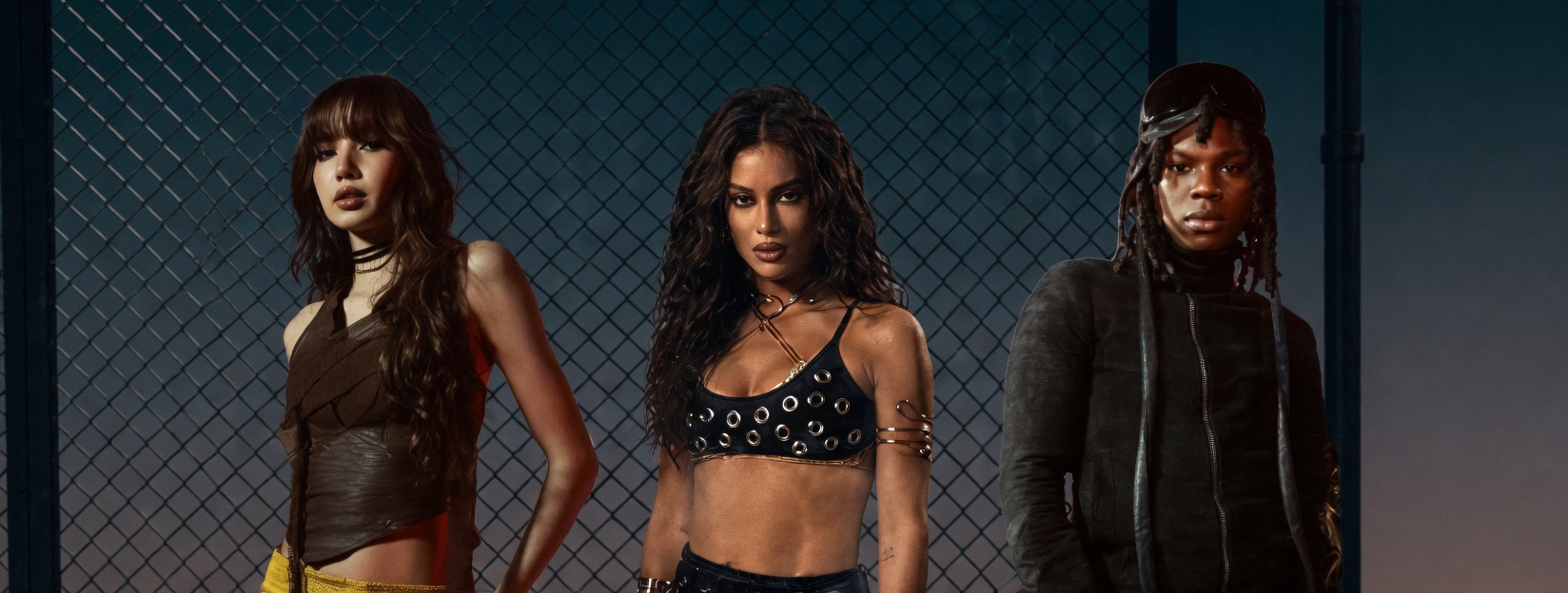 LISA, Anitta e REMA incendiam o teaser de “Goals” para a Copa do Mundo FIFA 2026