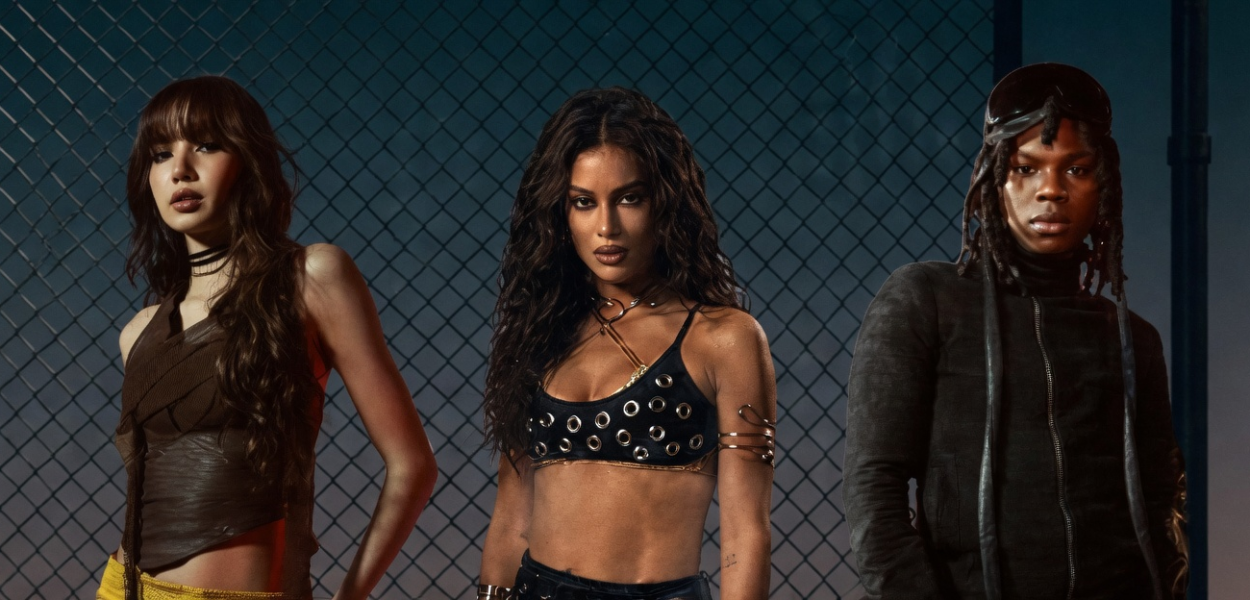 LISA, Anitta e Rema unem forças e lançam hino poderoso para a Copa do Mundo 2026