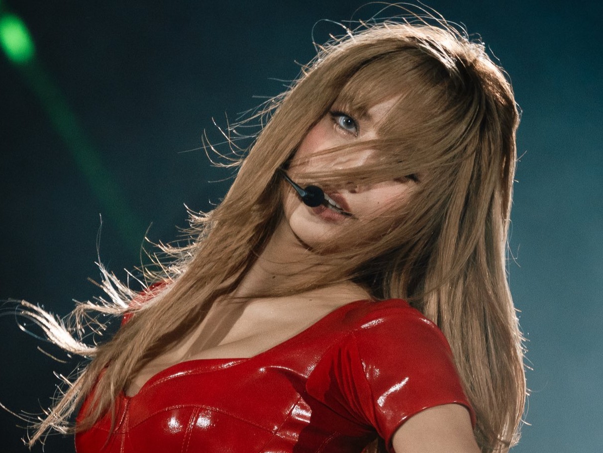 Lisa do BLACKPINK participará de uma das cerimônias de abertura da Copa do Mundo 2026