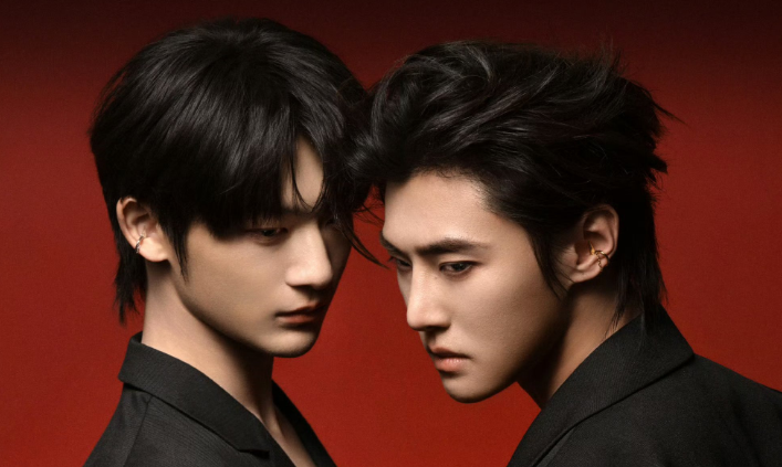 'Lost To You': Elenco de Jia Yi e Tang Chengzhi aparece em pôsteres do novo BL chinês
