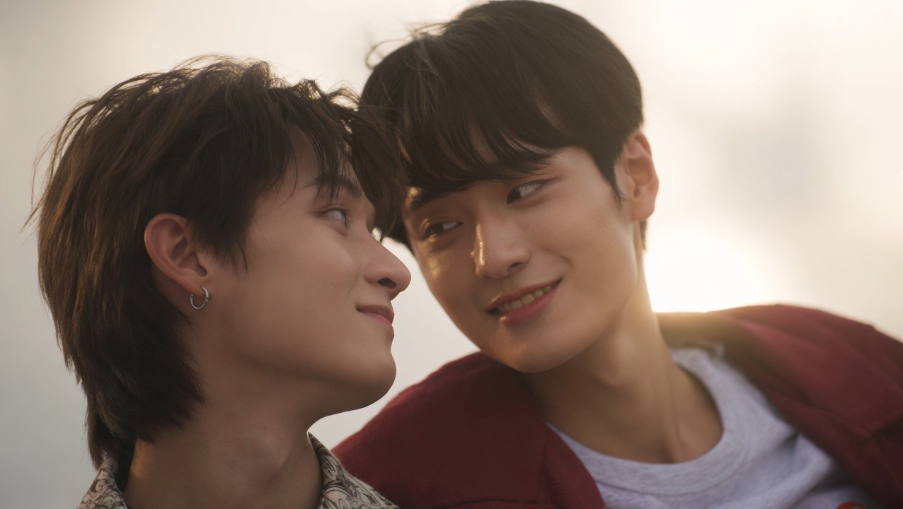 'Love Class 3' ganha primeiro teaser oficial com data de estreia