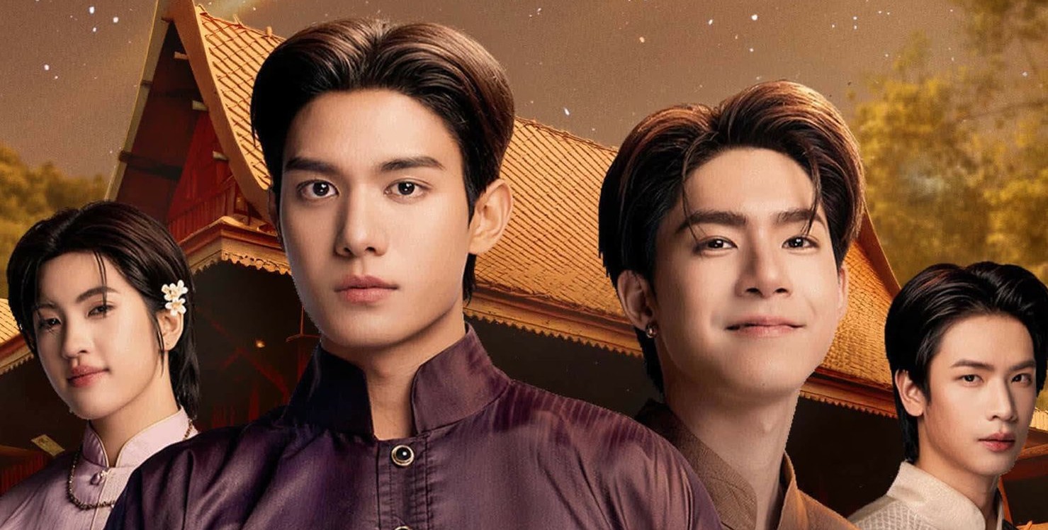 Love Upon A Time é a série mais assistida do mundo no iQIYI
