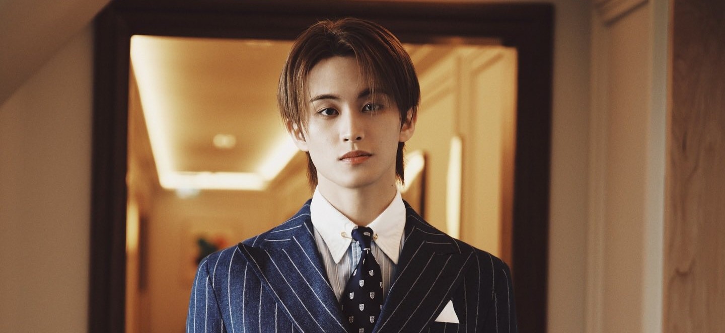 Mark, ex-NCT, inaugura agência Upper Room dois meses após deixar a SM
