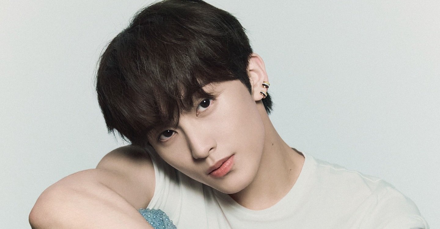 Mark, ex-NCT, pode estar preparando carreira solo nos EUA com possível apoio da Def Jam