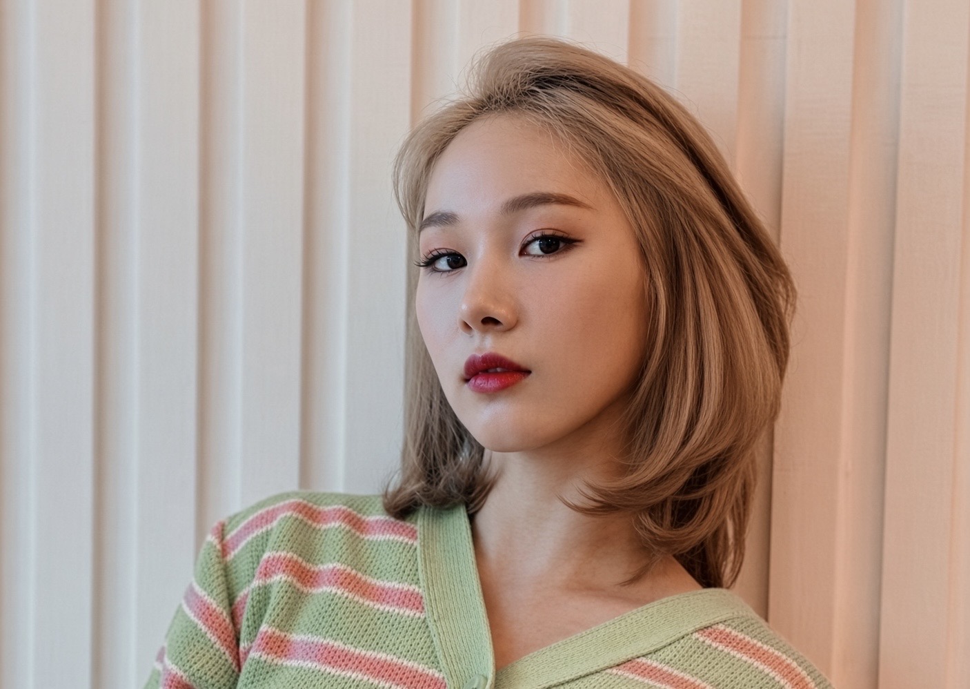 Mia vai voltar para o K-pop? Ex-integrante do EVERGLOW agita fãs com anúncio surpresa