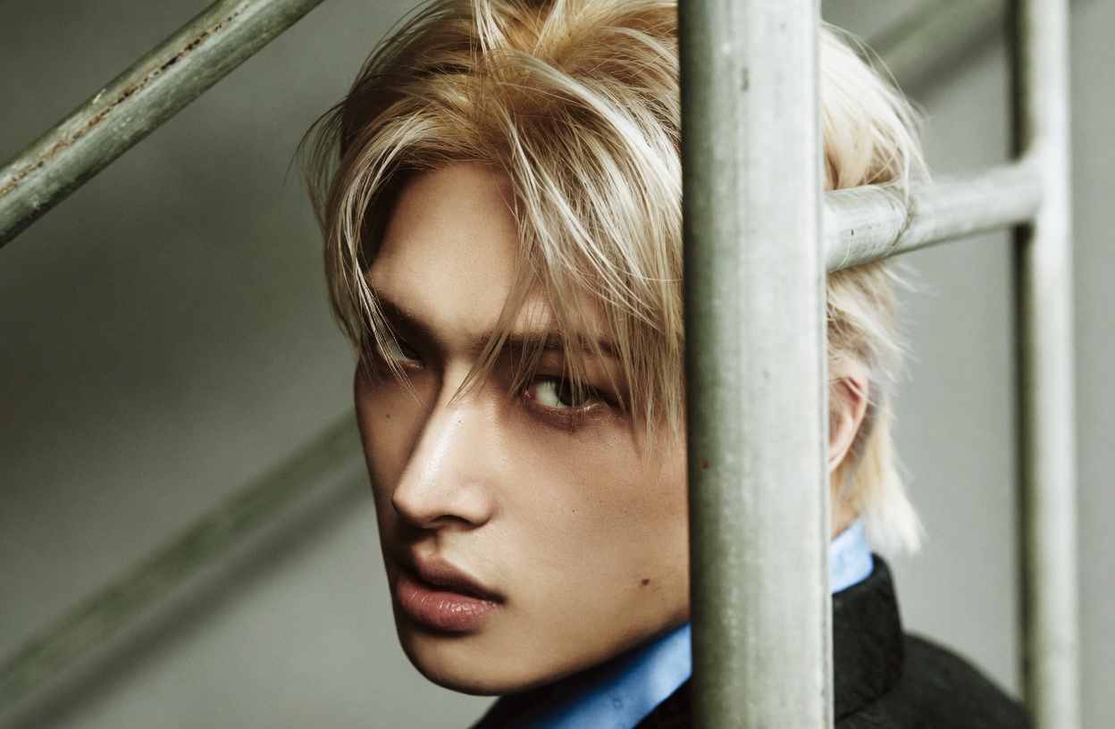 MINGI do ATEEZ lança single “NOVA” com Gaeko e Royal 44