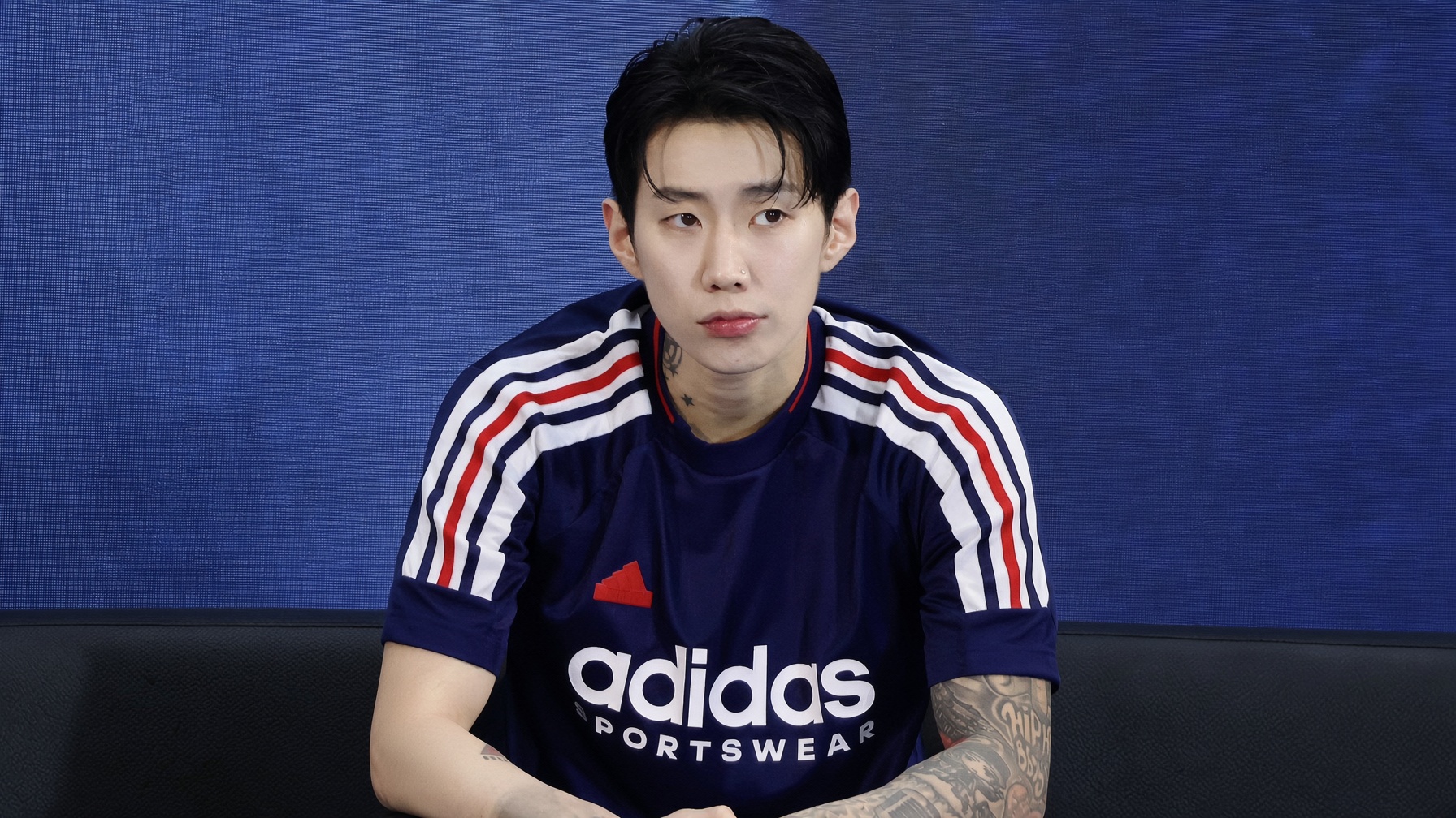 MORE VISION anuncia cancelamento da apresentação de Jay Park com LNGSHOT em Edimburgo