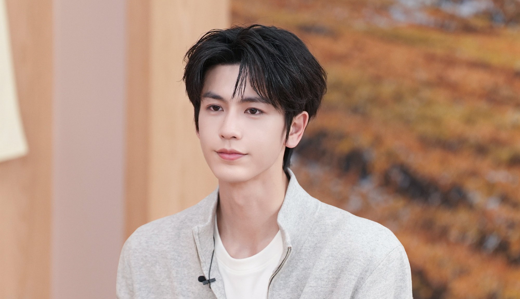 Motivação política? Entenda por que o fanmeeting de Zhang Linghe em Taiwan foi barrado