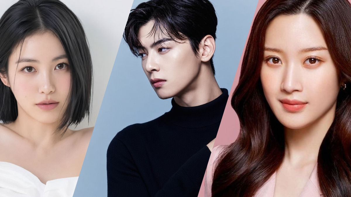 Mun Ka Young recusa papel em 'Seorabeol Knife' e cancela reencontro com Cha Eun Woo nas telas