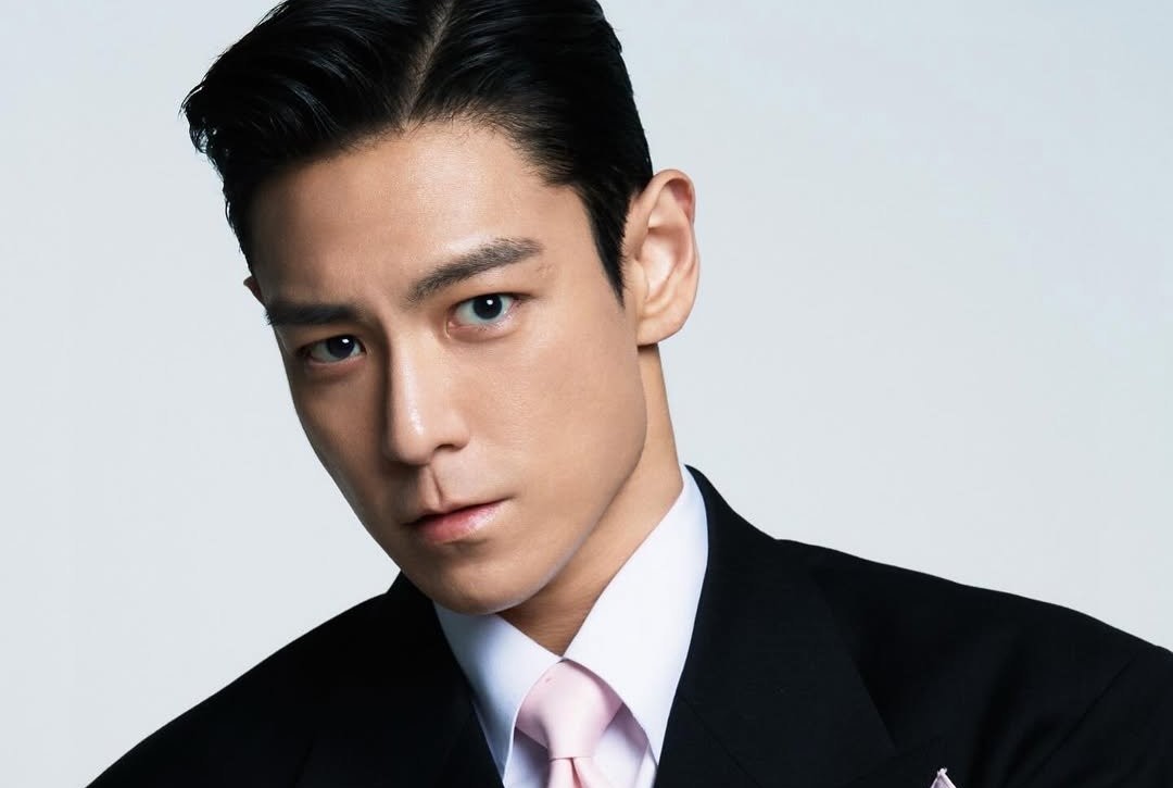 "Não consigo encará-los": T.O.P explica afastamento definitivo do BIGBANG em entrevista no Japão