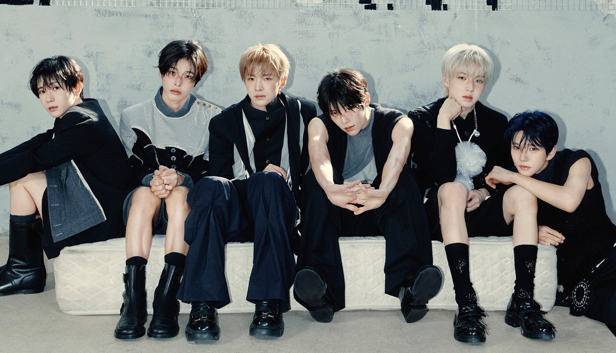 NCT WISH anuncia single duplo A-side “YO-I-DON! / BOY MEETS GIRL” no Japão