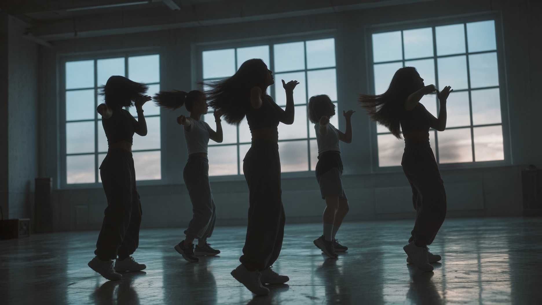 Netflix anuncia 'We Go High', novo reality de audição para formar grupo feminino de K-pop