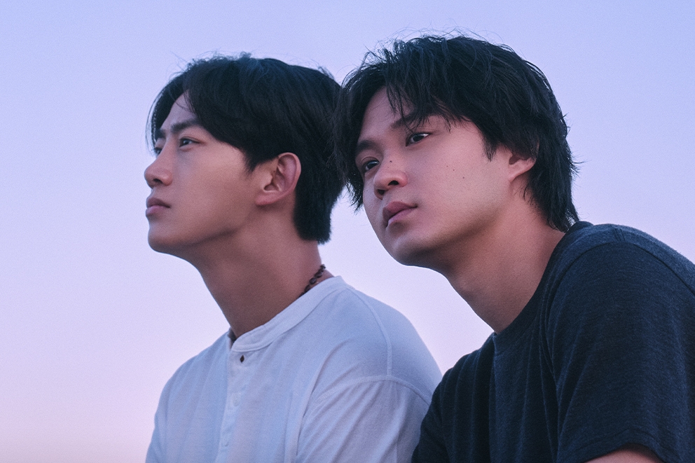 Netflix lança trailer de “Soul Mate”: Ok Taec-yeon e Hayato Isomura estreiam BL em 14 de maio