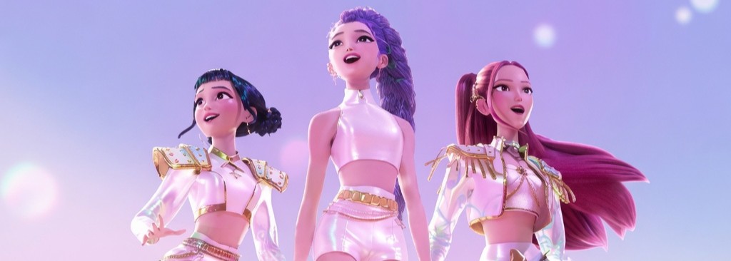 Netflix oficializa turnê mundial de "Kpop Demon Hunters"