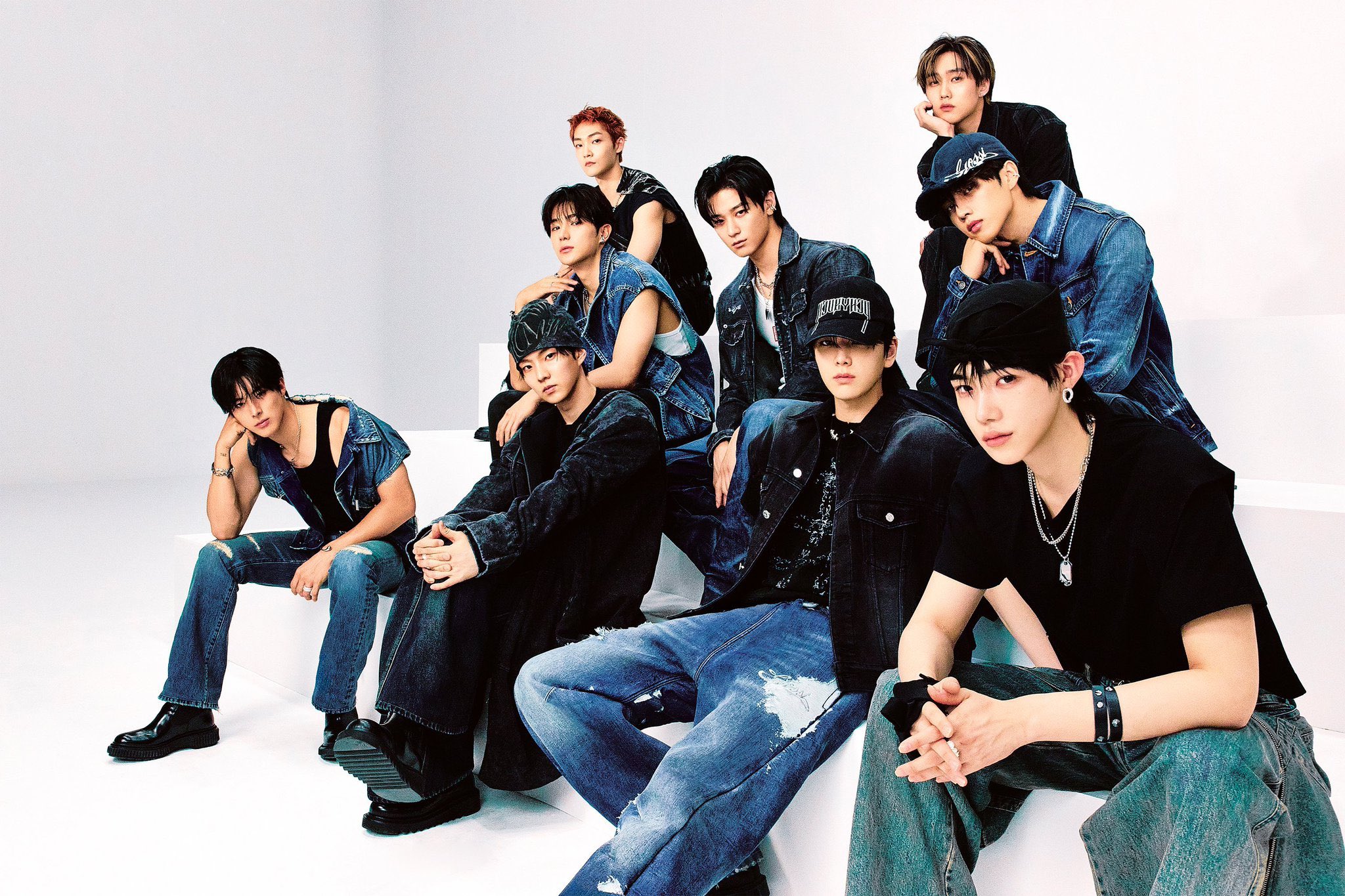 New quebra o silêncio sobre o processo do THE BOYZ e pede compreensão dos fãs