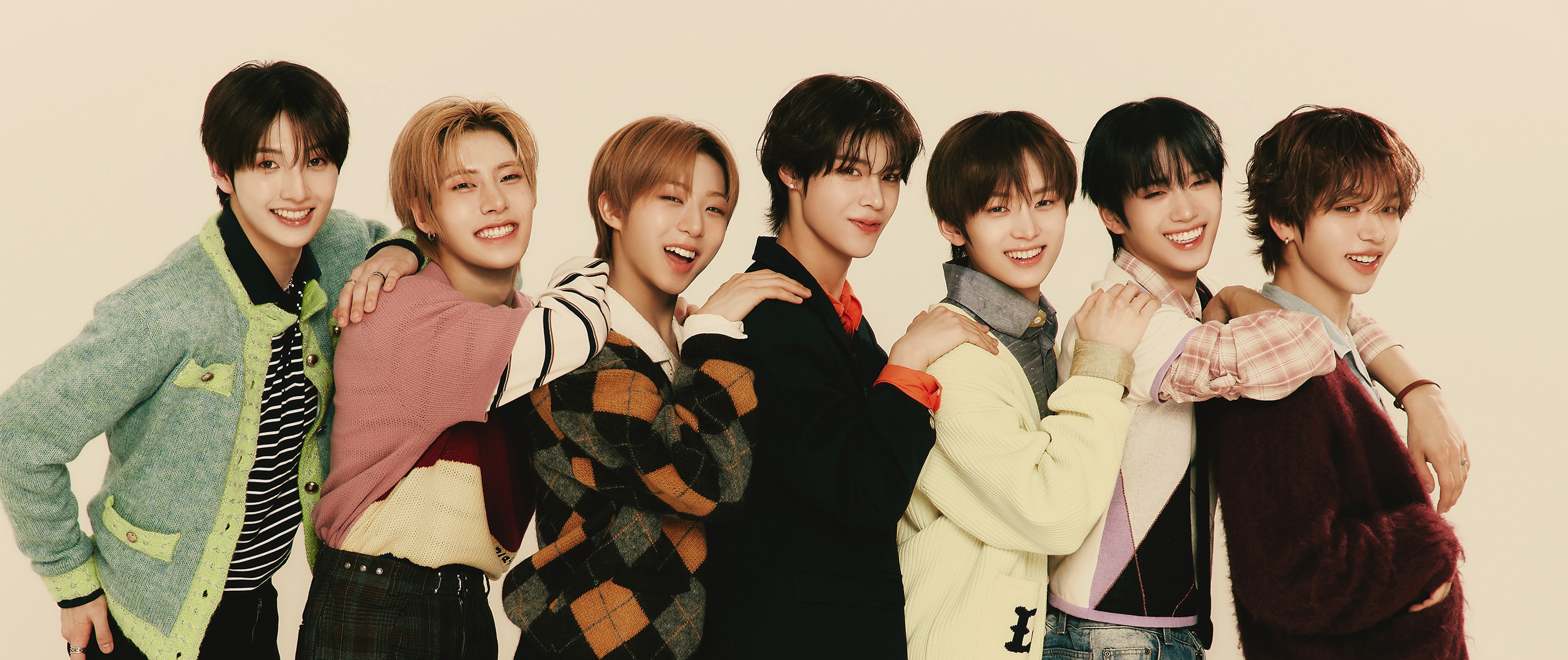 NouerA cancela show da turnê mundial "CATCH THE WAVE" em Vancouver