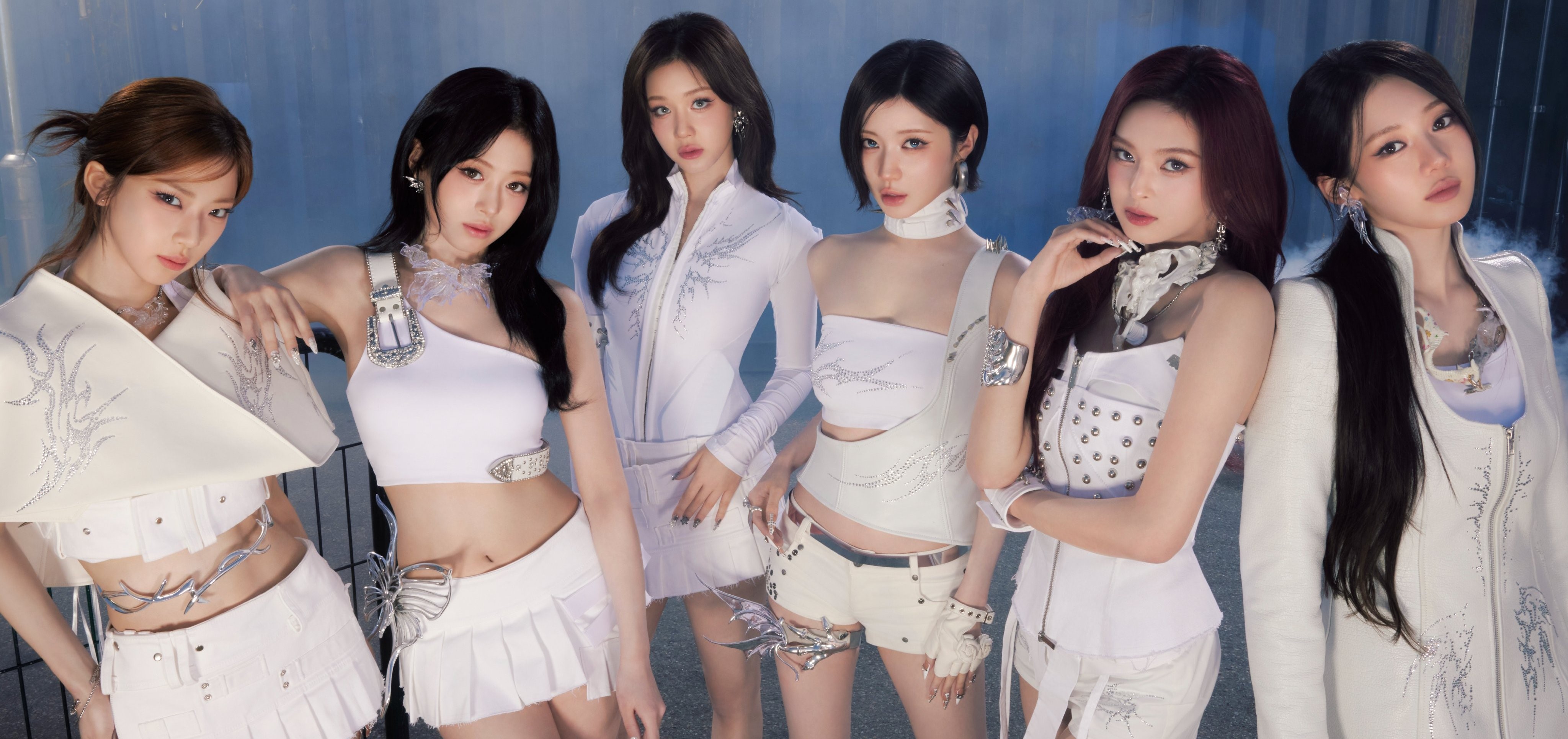 Novo álbum a caminho? BABYMONSTER divulga imagem com lua crescente e intriga os fãs
