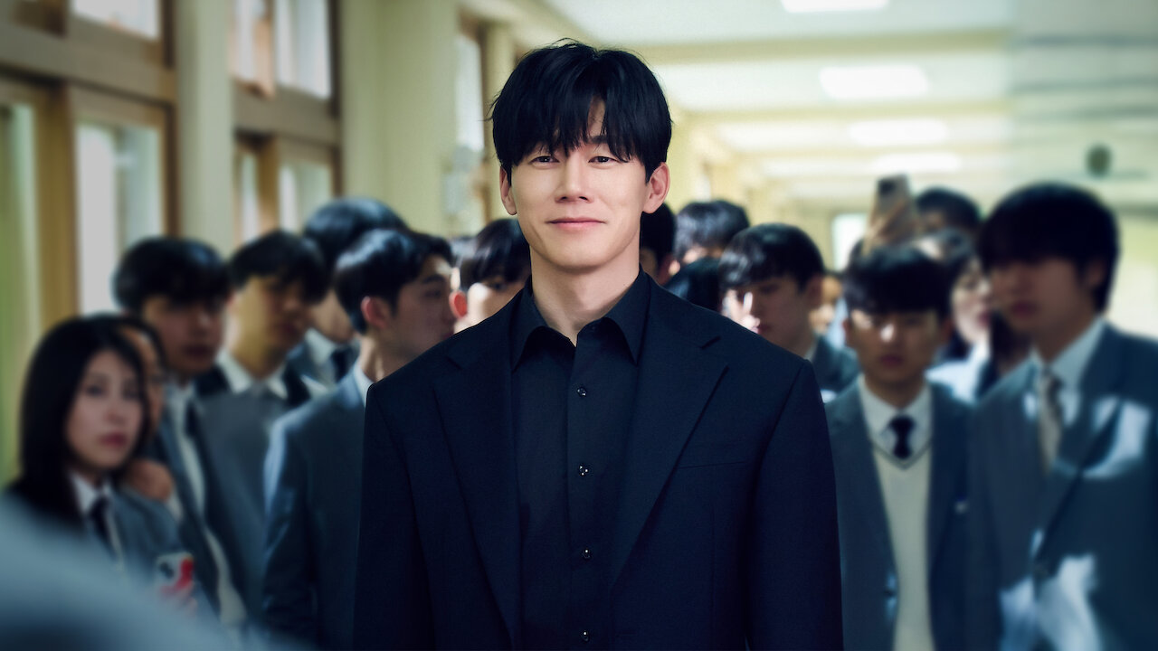 Novo k-drama “Teach You a Lesson” ganha teaser intenso e data de lançamento na Netflix