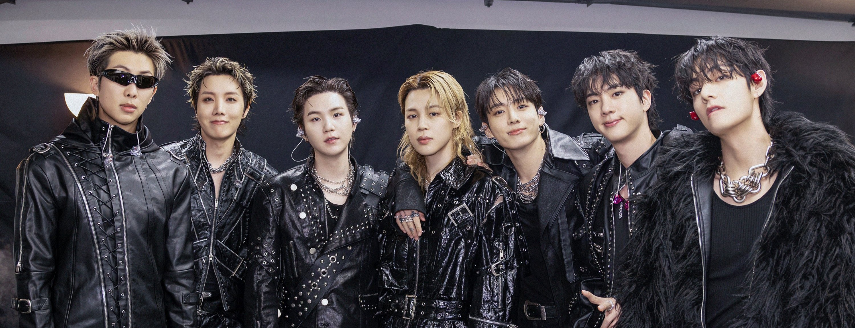 O BTS fará uma participação especial no 52º American Music Awards