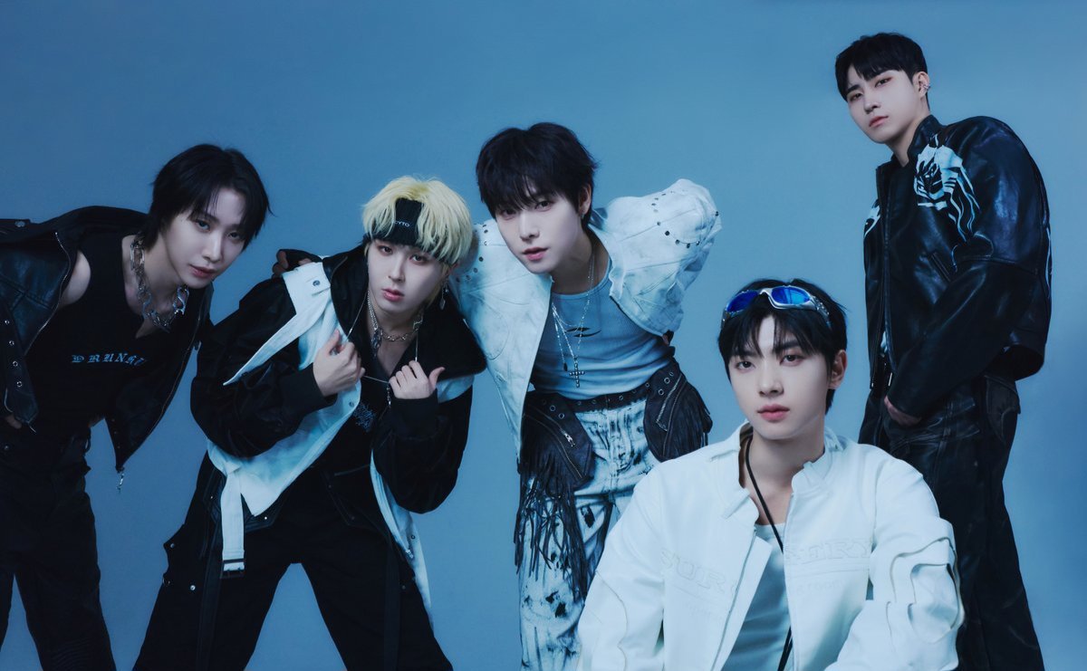 ONEWE anuncia lançamento do segundo single álbum “點 : The Quiver”