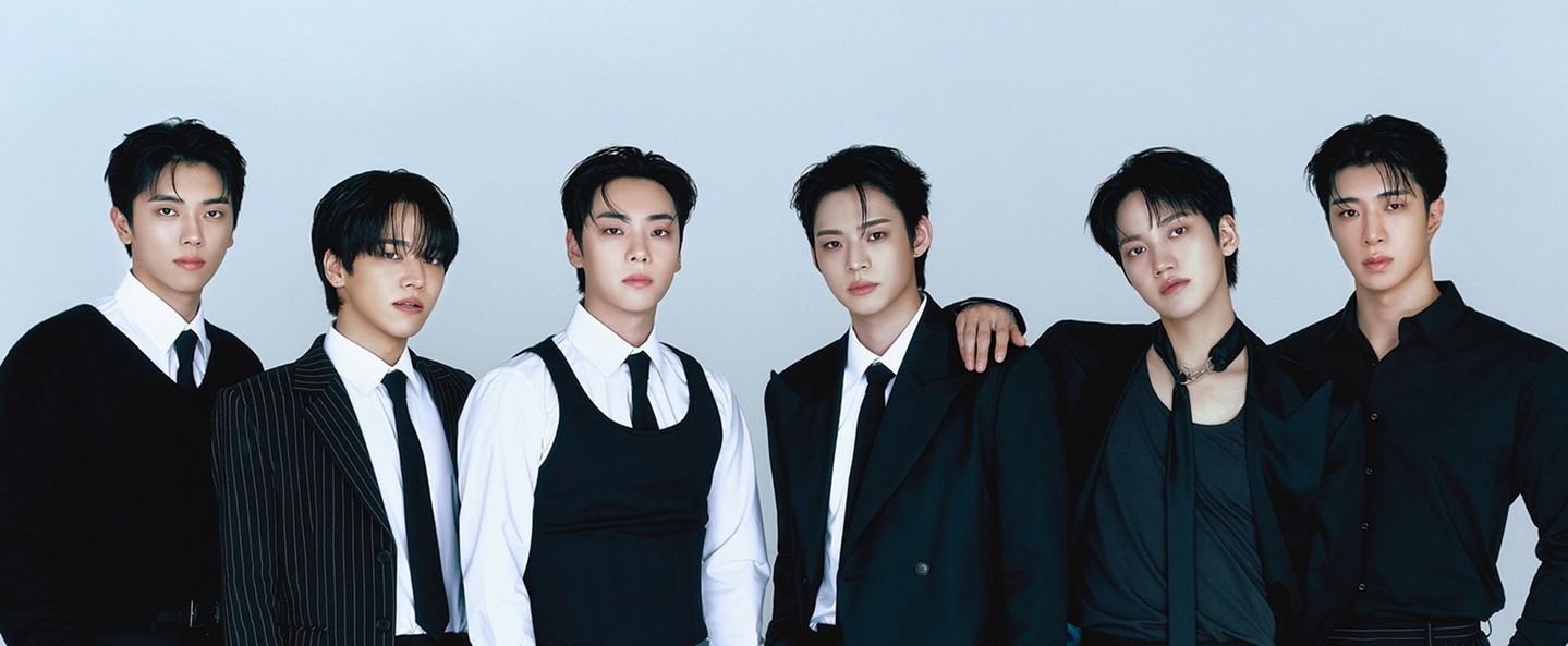 ONF anuncia retorno com Parte 2 do álbum "ONF:MY SELF" sob nova agência