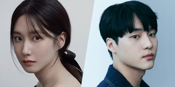 Park Eun-bin e Yang Se-jong estrelam “Spellbound”, novo drama romântico-oculto da tvN