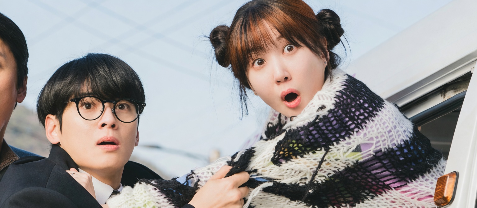 Park Eun Bin responde à polêmica envolvendo Cha Eun Woo na coletiva de ‘The WONDERfools’