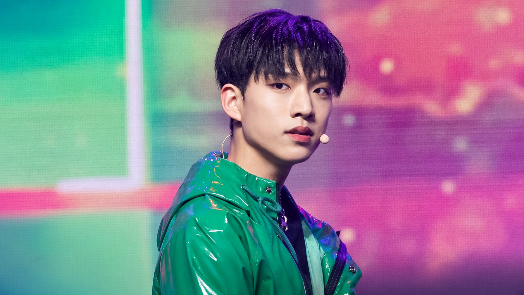 Park Hyun-been revela rotina com quatro empregos após fim do grupo: "Nunca me senti tão em paz"