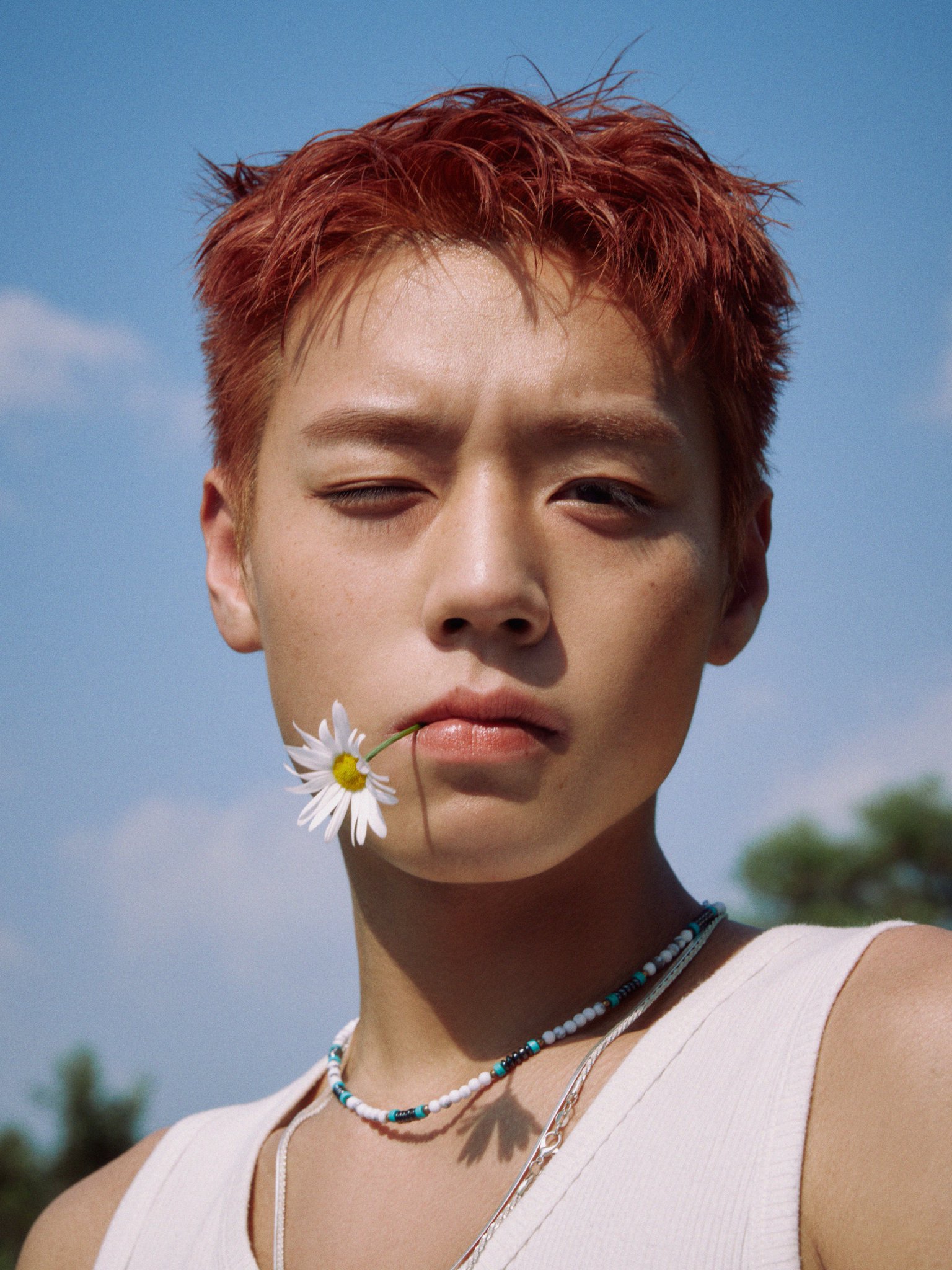 Park Ji-hoon revela planos de se candidatar à unidade de reconhecimento dos Fuzileiros Navais em 2027