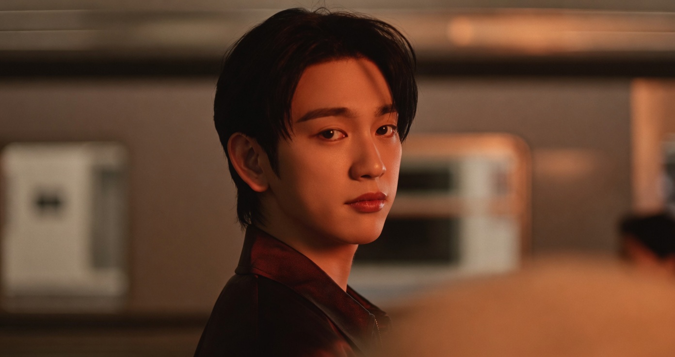 Park Jinyoung do GOT7 lança teaser do MV de “EVERLOVE”, faixa-título do mini álbum “Said & Done”
