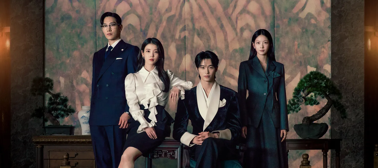 Perfect Crown se torna o K-drama mais assistido da Disney+ globalmente com mais de 43 milhões de horas de visualização