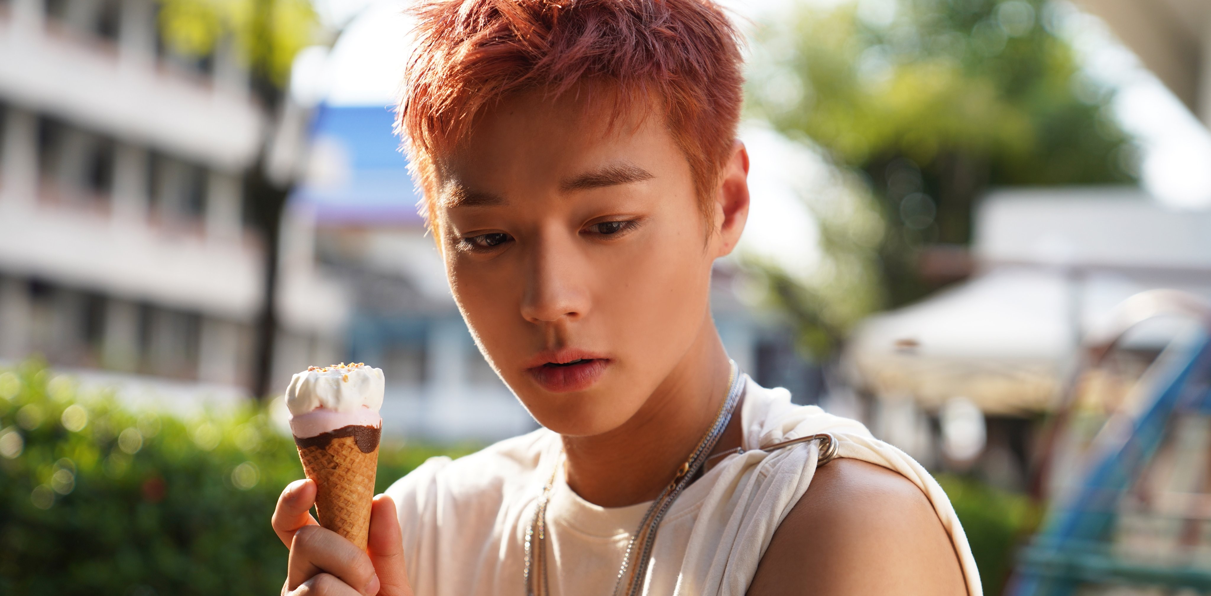 Por que Park Ji-hoon desistiu do papel de boxeador em novo drama da tvN?