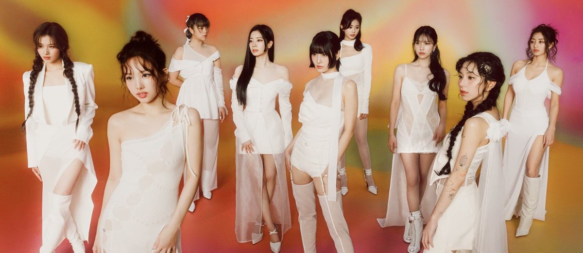 Recorde impressionante: TWICE ultrapassa 15 milhões de álbuns no Circle Chart
