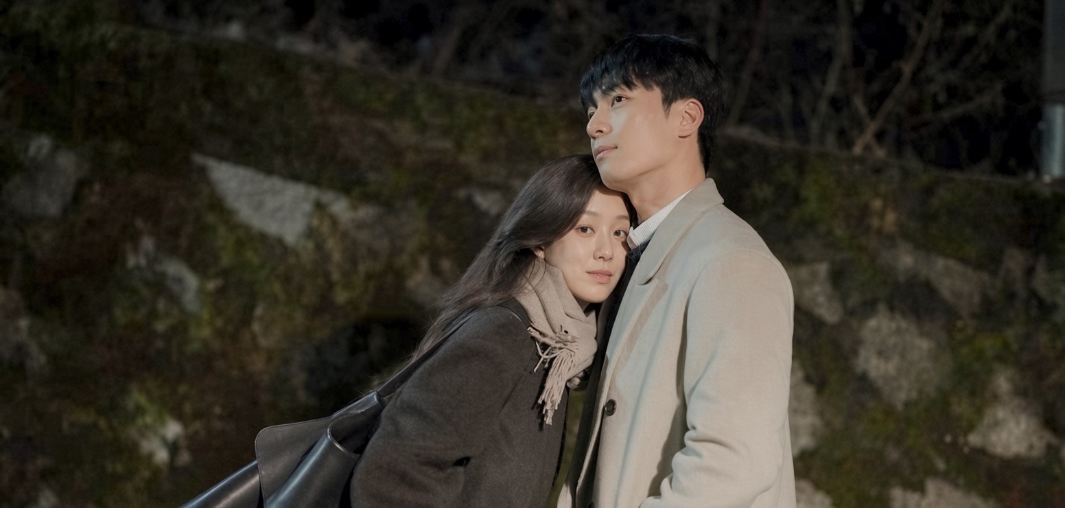Romance real nos bastidores? Entenda por que os fãs acreditam que Wi Ha-joon e Jung Ryeo-won são um casal