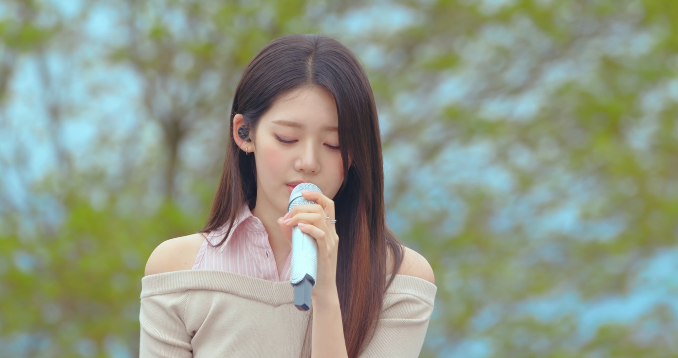 RORA emociona com cover solo da música favorita do pai no Begin Again