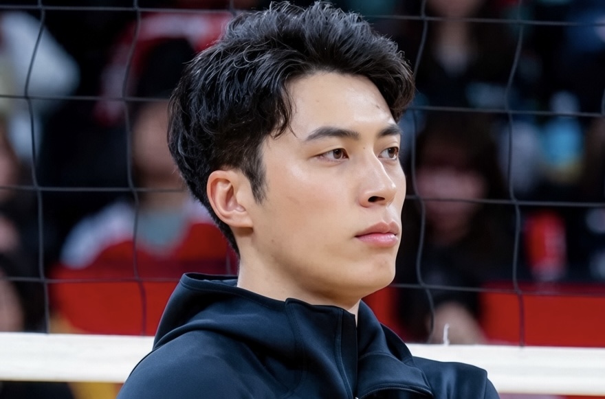 Rui Takahashi, astro do vôlei japonês, se assume gay em emocionante carta aberta