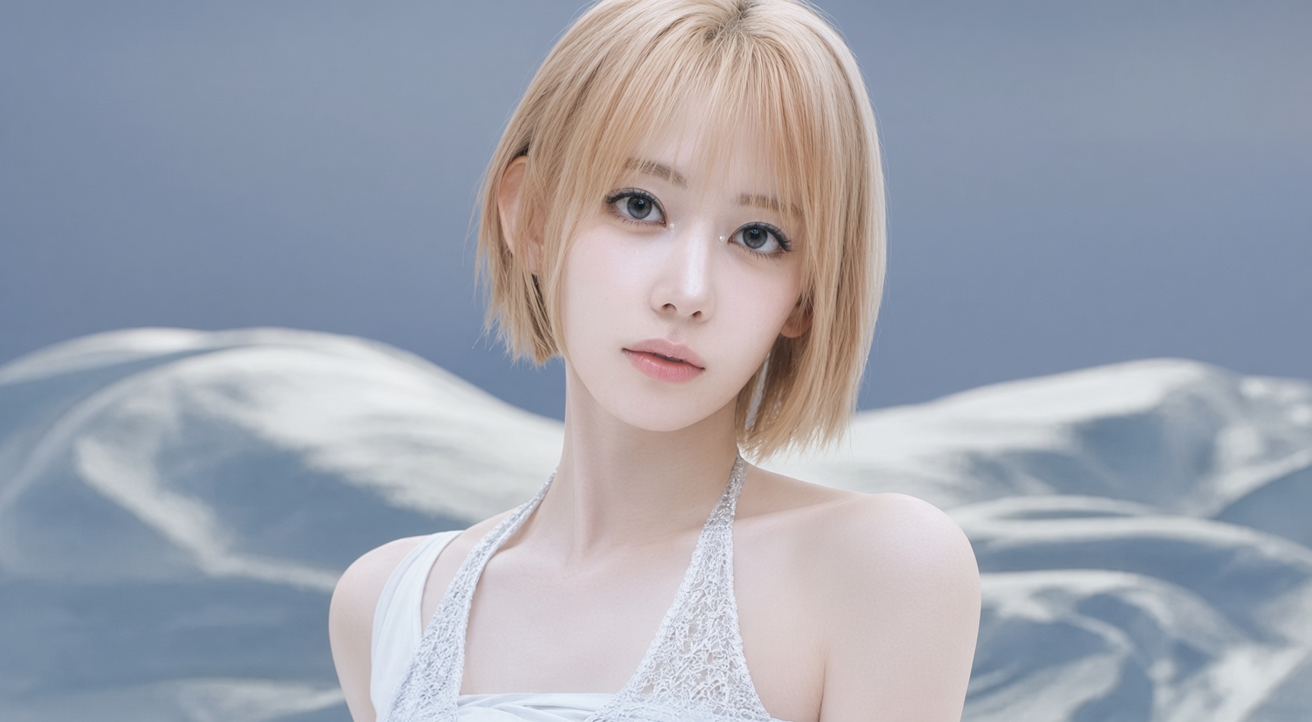 Sakura (LE SSERAFIM) fica fora de show em Paris após febre alta e recomendação médica