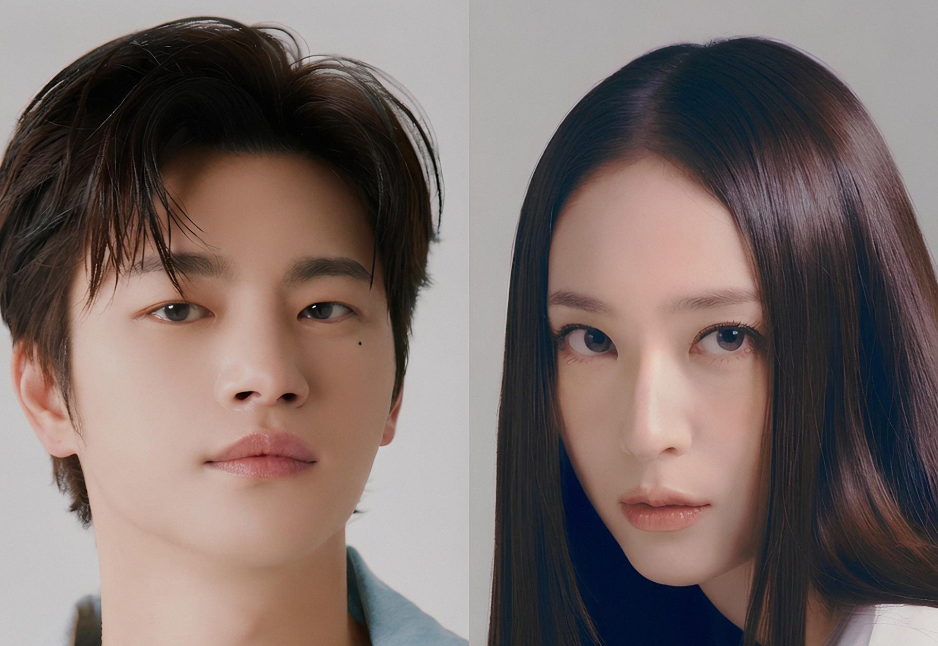 Seo In-guk e Krystal confirmados como protagonistas de novo drama da tvN