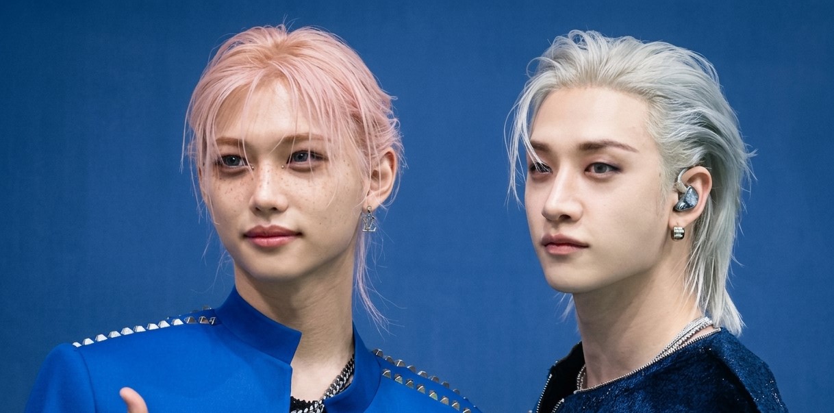 Será real? Rumores indicam que Felix e Bang Chan farão unit durante o alistamento dos membros