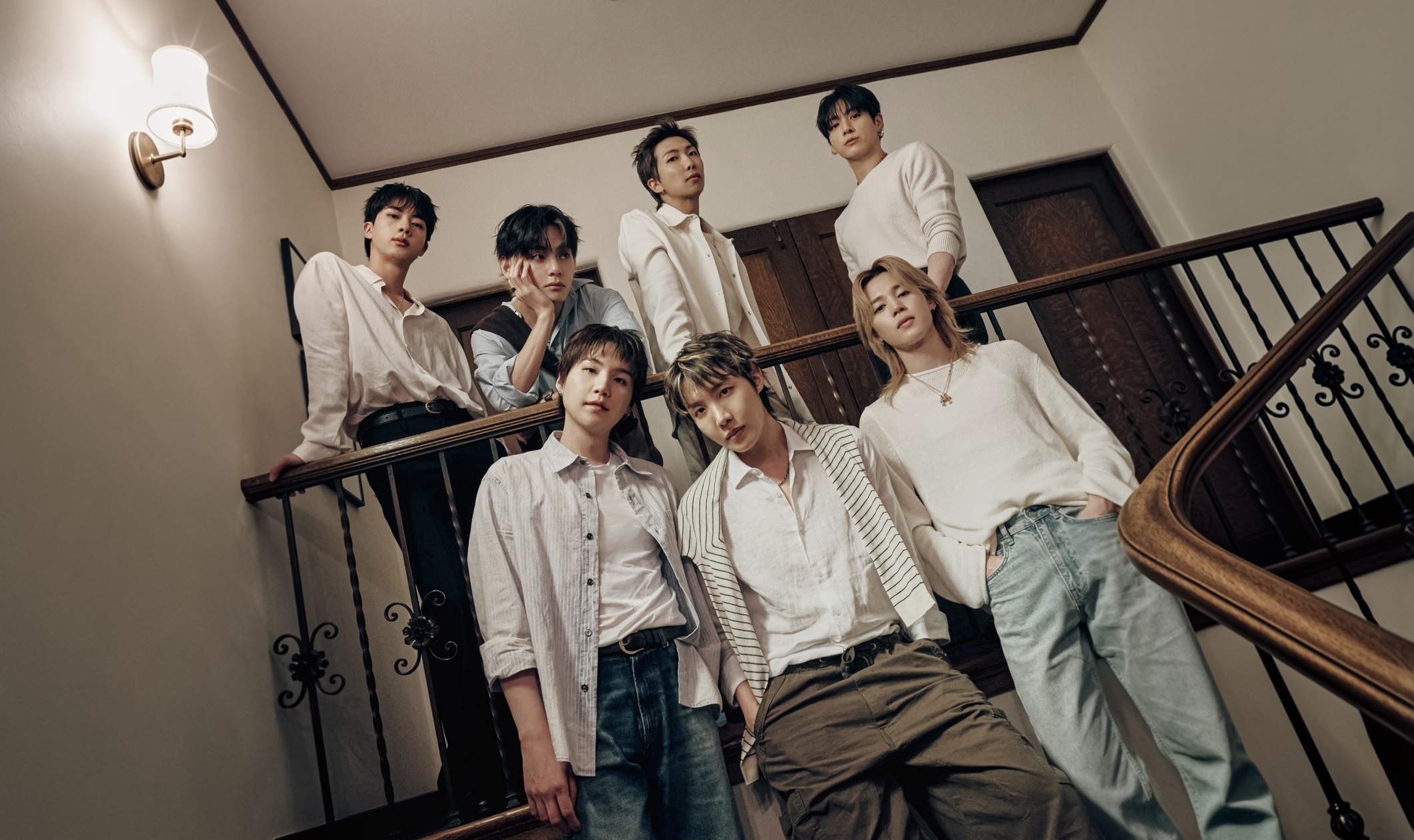 Setor VIP surpresa? Por que o Ministério Público investiga a organização dos shows do BTS em SP?